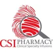 Logo for CSI Pharmacy