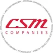 Logo for CSM Companies, Inc. - Kenworth