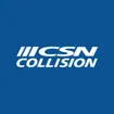 Logo for CSN Collision