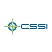 Logo for CSSI, LLC.