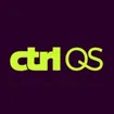 Logo for ctrl QS GmbH