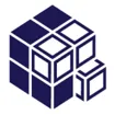 Logo for Cube Asia