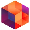 Logo for Cuberfy - Find your Cuber - Remote assistants, managers, influencers, experts - For your business
