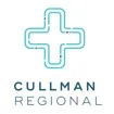 Logo for Cullman Regional Medical Center