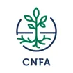 Logo for Cultivating New Frontiers in Agriculture (CNFA)