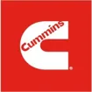 Logo for Cummins Inc.