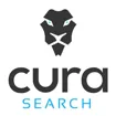 Logo for Cura Search