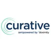 Logo for Curative