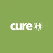 Logo for CURE International