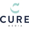 Logo for Cure Media