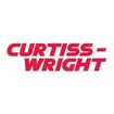 Logo for Curtiss-Wright