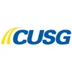Logo for CUSG