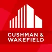 Logo for Cushman & Wakefield