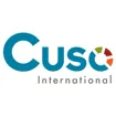 Logo for Cuso International