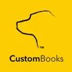 Logo for CustomBooks™