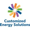 Logo for Customized Energy Solutions