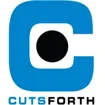 Logo for Cutsforth Inc.