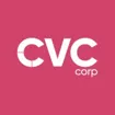 Logo for CVC CORP