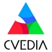 Logo for CVEDIA
