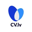 Logo for CV-Online Latvia