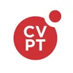 Logo for CVPeople Tanzania