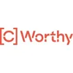 Logo for [C]Worthy