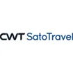 Logo for CWTSatoTravel