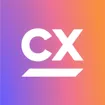 Logo for CXApp