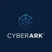 Logo for CyberArk