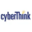 Logo for cyberThink Inc