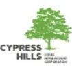 Logo for Cypress Hills Local Development Corporation