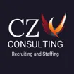 Logo for CZ Consulting LLC