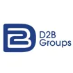 Logo for D2B Groups