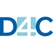 Logo for D4C DENTAL BRANDS, INC.