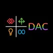 Logo for DAC