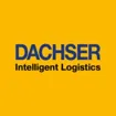 Logo for DACHSER