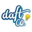 Logo for DaftCo.com