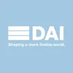 Logo for DAI
