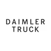 Logo for Daimler Truck