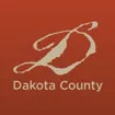 Logo for Dakota County