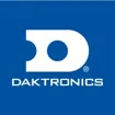 Logo for Daktronics