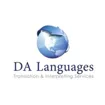 Logo for DA Languages