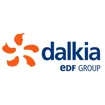 Logo for Dalkia Energy Solutions