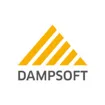 Logo for DAMPSOFT GmbH