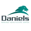 Logo for Daniels Health