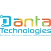Logo for Danta Technologies