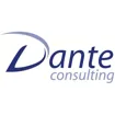 Logo for Dante Consulting, Inc.