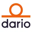 Logo for DarioHealth 