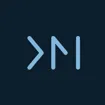 Logo for Dark Matter Technologies