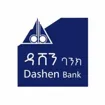 Logo for Dashen Bank